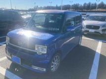 2008 Daihatsu Move Conte