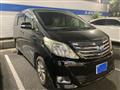 2012 Toyota Alphard Hybrid