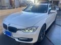 2013 BMW 3 Series