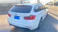 2013 BMW 3 Series