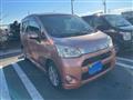 2011 Daihatsu Move