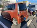 2011 Daihatsu Move