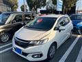 2018 Honda Fit