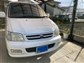 2001 Toyota Townace Noah