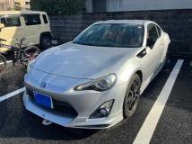 2012 Toyota 86