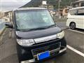 2010 Daihatsu Tanto