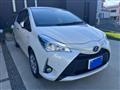 2019 Toyota Vitz