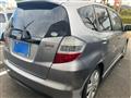2008 Honda Fit