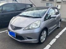 2008 Honda Fit