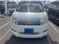 2009 Honda Step WGN