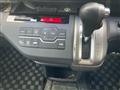 2009 Honda Step WGN