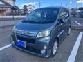 2013 Daihatsu Move