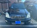 2009 Toyota Land Cruiser Prado