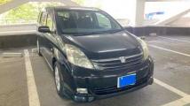 2005 Toyota Isis
