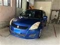 2011 Suzuki Swift