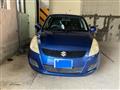2011 Suzuki Swift