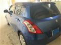 2011 Suzuki Swift