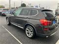 2014 BMW X3