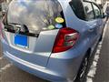 2009 Honda Fit