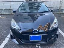 2016 Toyota AQUA