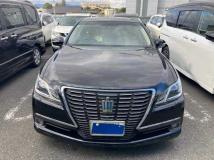 2013 Toyota Kluger Hybrid