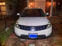 2007 Nissan Murano