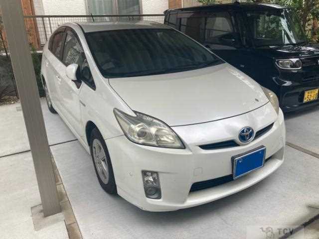 2009 Toyota Prius