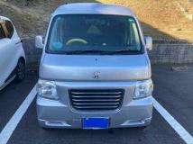 2015 Honda Vamos Hobio