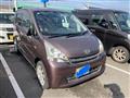 2011 Daihatsu Move