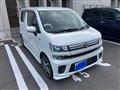 2019 Suzuki Wagon R