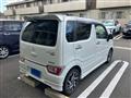 2019 Suzuki Wagon R