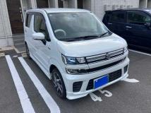 2019 Suzuki Wagon R