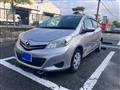 2011 Toyota Vitz
