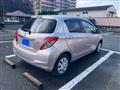 2011 Toyota Vitz
