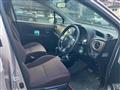 2011 Toyota Vitz