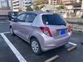 2011 Toyota Vitz