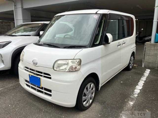 2013 Daihatsu Tanto