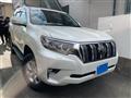 2021 Toyota Land Cruiser Prado