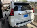 2021 Toyota Land Cruiser Prado