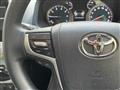 2021 Toyota Land Cruiser Prado