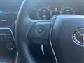 2023 Toyota Harrier Hybrid