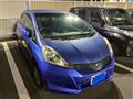 2011 Honda Fit