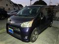2012 Daihatsu Move
