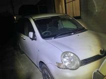 2006 Toyota Sienta