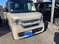 2021 Honda N BOX