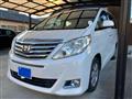 2012 Toyota Alphard G
