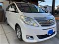 2012 Toyota Alphard G
