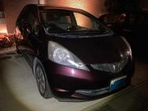 2010 Honda Fit