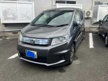 2012 Honda Freed