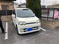2004 Daihatsu Move